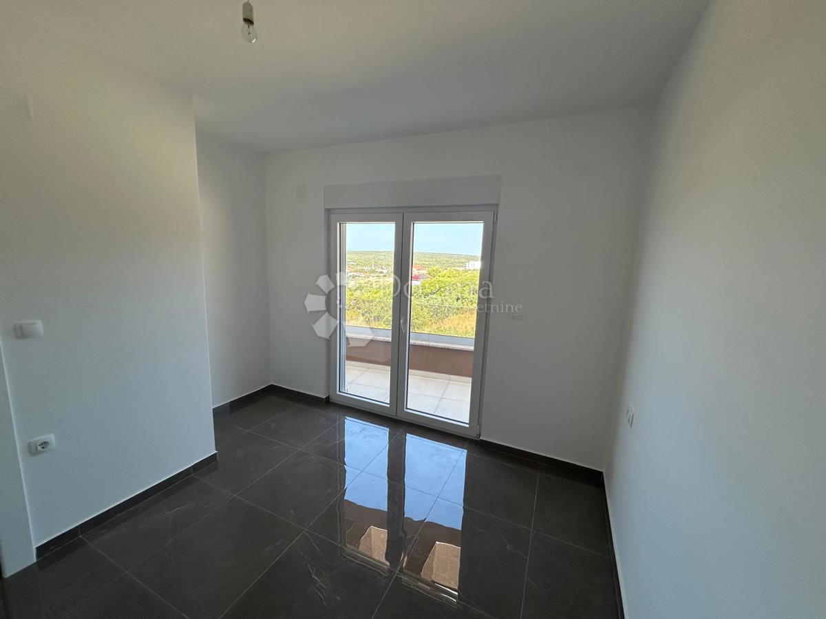 Allogio Šimuni, Pag, 94,64m2