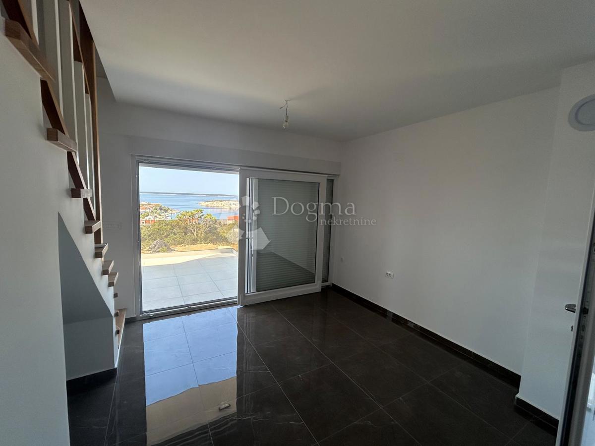 Allogio Šimuni, Pag, 94,64m2