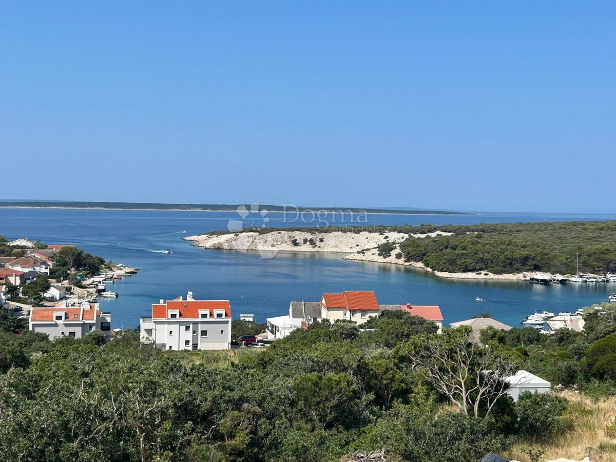 Allogio Šimuni, Pag, 94,64m2