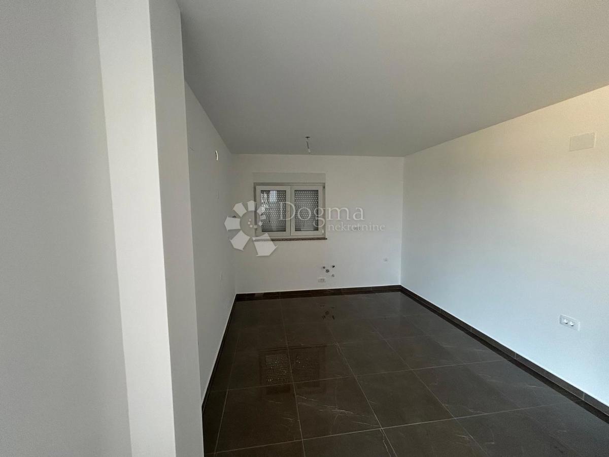 Allogio Šimuni, Pag, 94,64m2