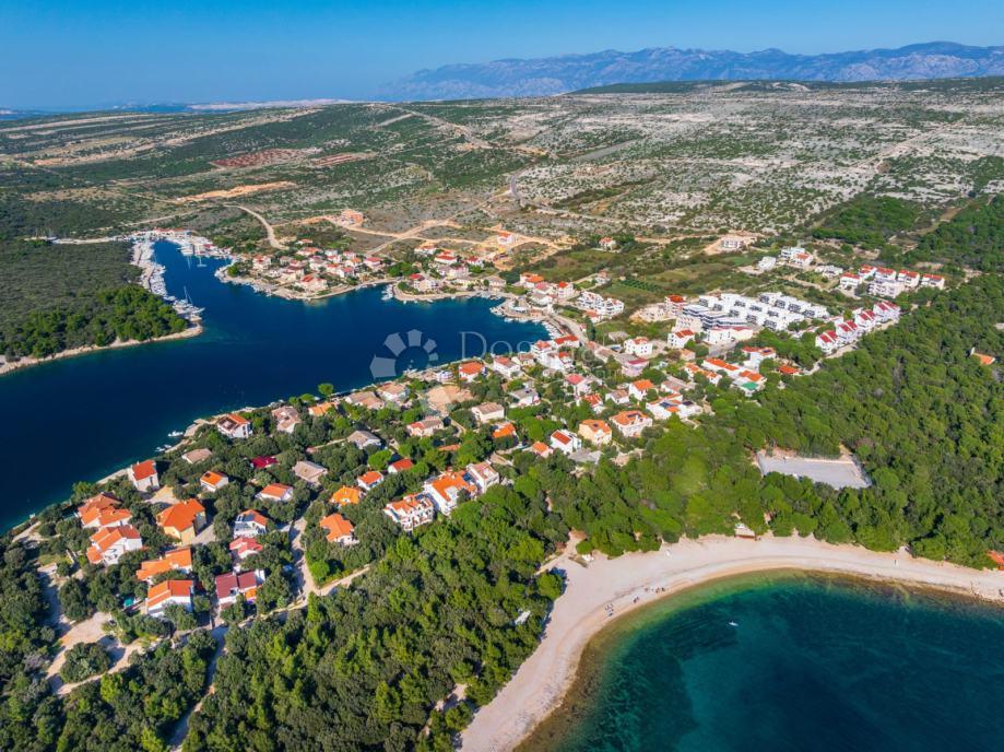 Allogio Šimuni, Pag, 94,64m2