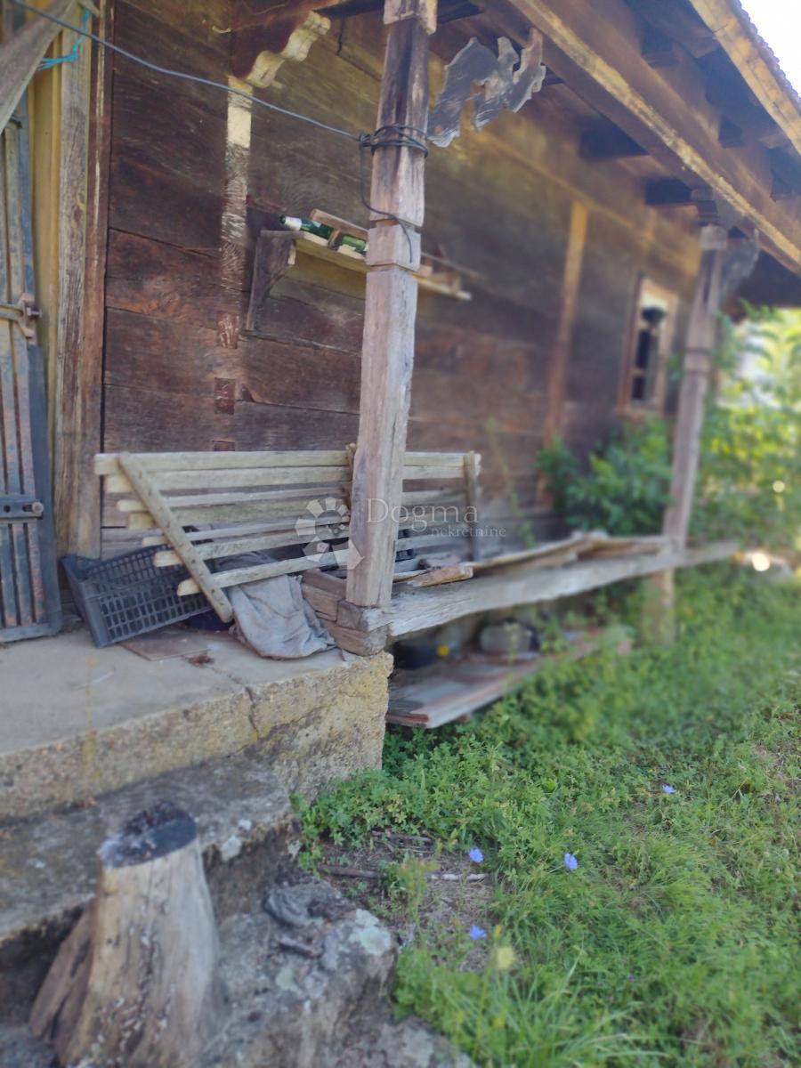 Casa Dugo Selo Lasinjsko, Gvozd, 75m2