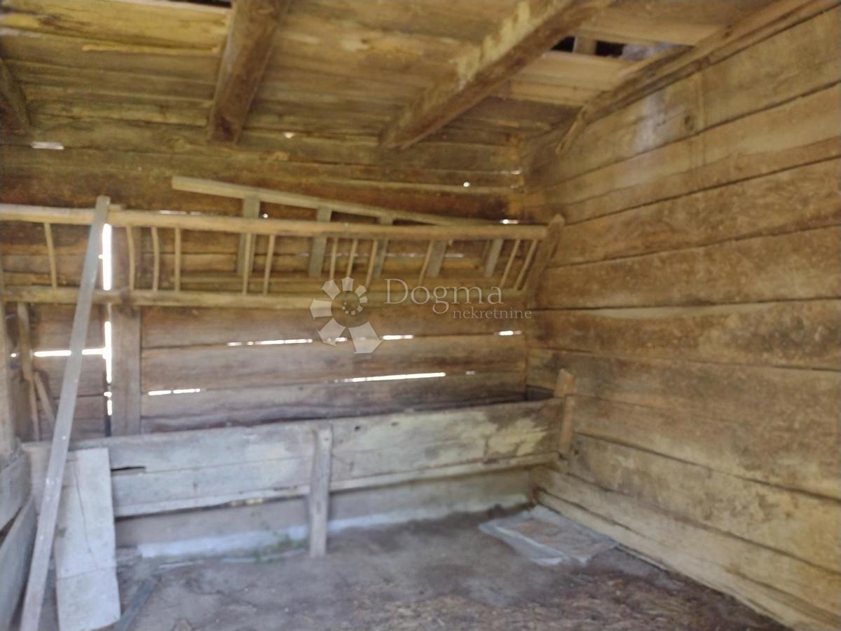 Casa Dugo Selo Lasinjsko, Gvozd, 75m2