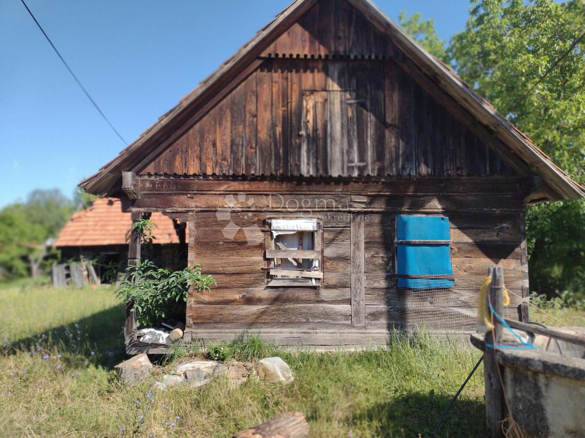 Casa Dugo Selo Lasinjsko, Gvozd, 75m2