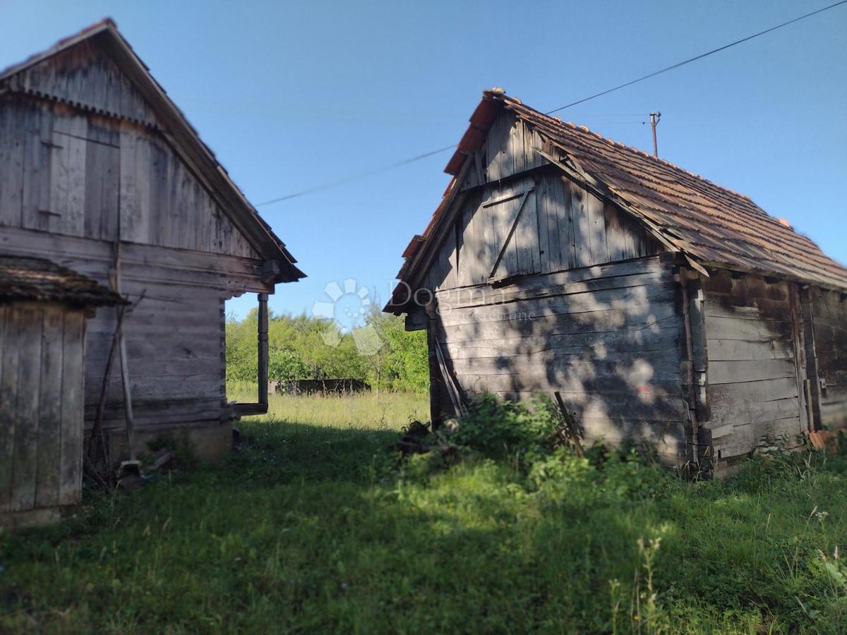 Casa Dugo Selo Lasinjsko, Gvozd, 75m2