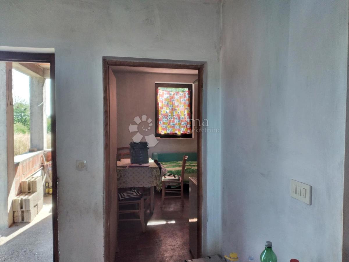 Casa Dugo Selo Lasinjsko, Gvozd, 75m2