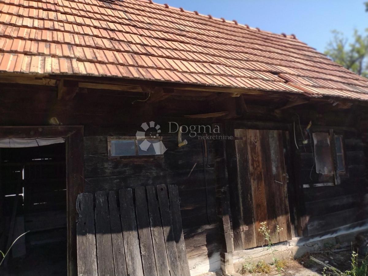 Casa Dugo Selo Lasinjsko, Gvozd, 75m2