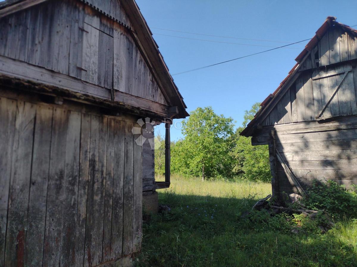 Casa Dugo Selo Lasinjsko, Gvozd, 75m2