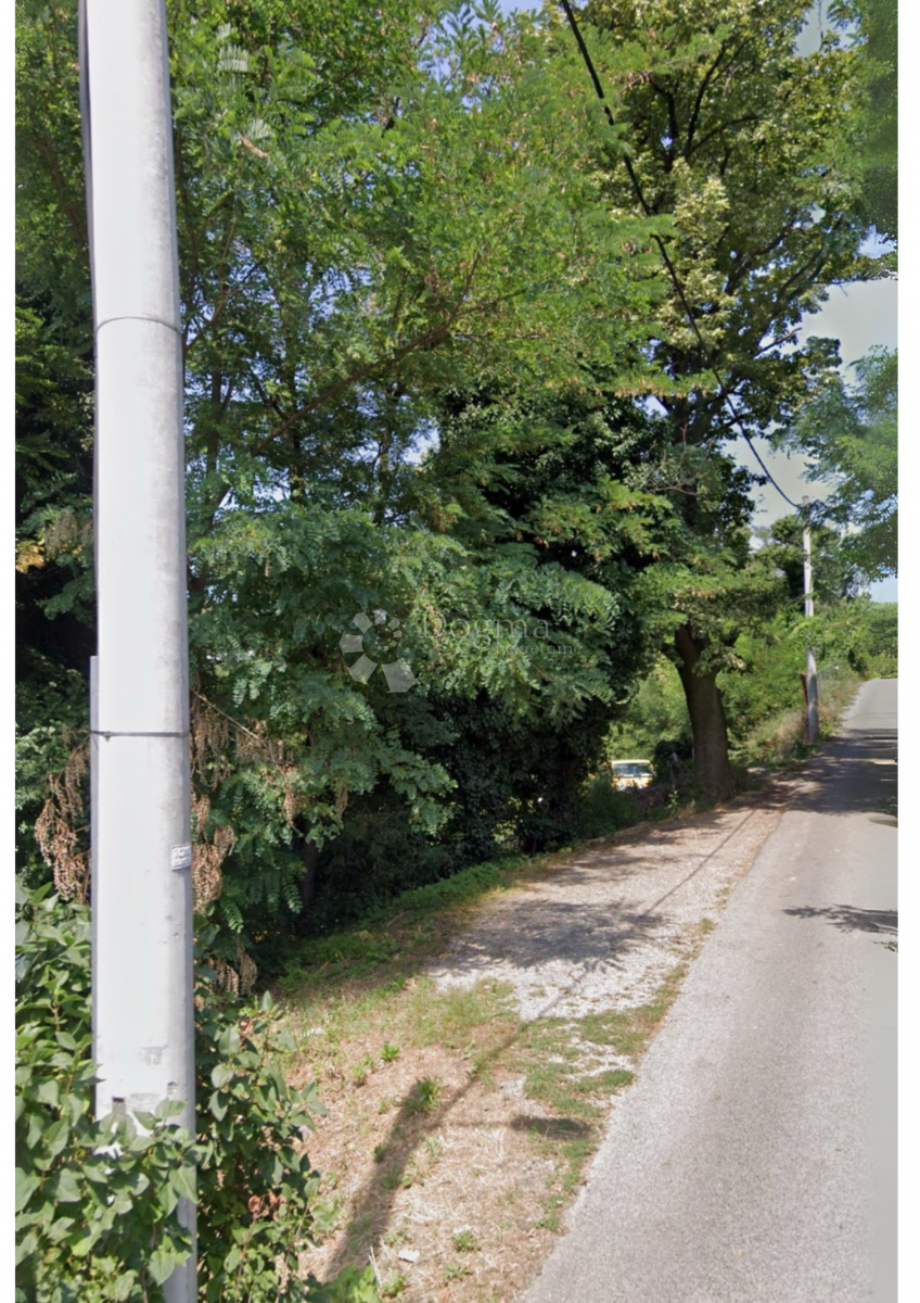 Terreno edificabile Vrhovec, Črnomerec, 2.364m2