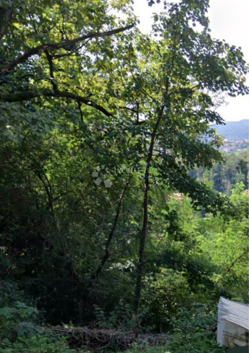 Terreno edificabile Vrhovec, Črnomerec, 2.364m2