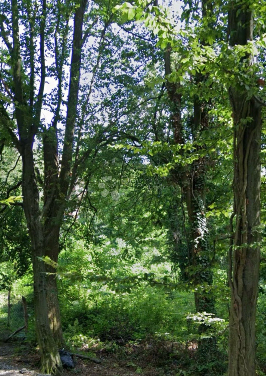 Terreno edificabile Vrhovec, Črnomerec, 2.364m2