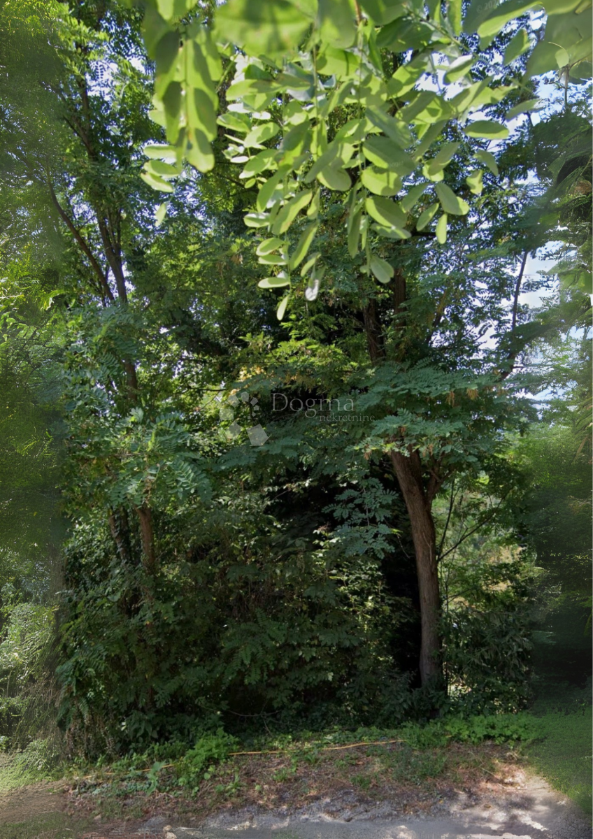 Terreno edificabile Vrhovec, Črnomerec, 2.364m2