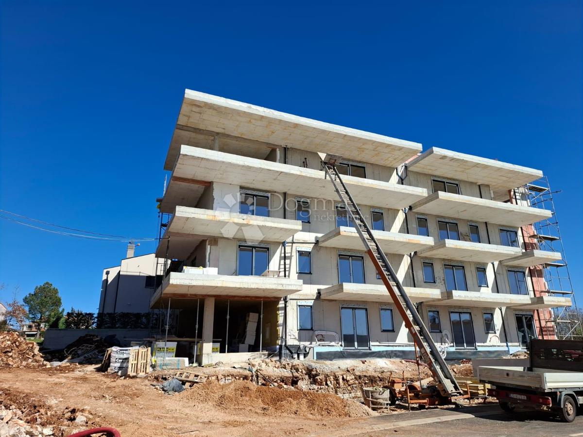 Allogio Tar, Tar-Vabriga, 70m2