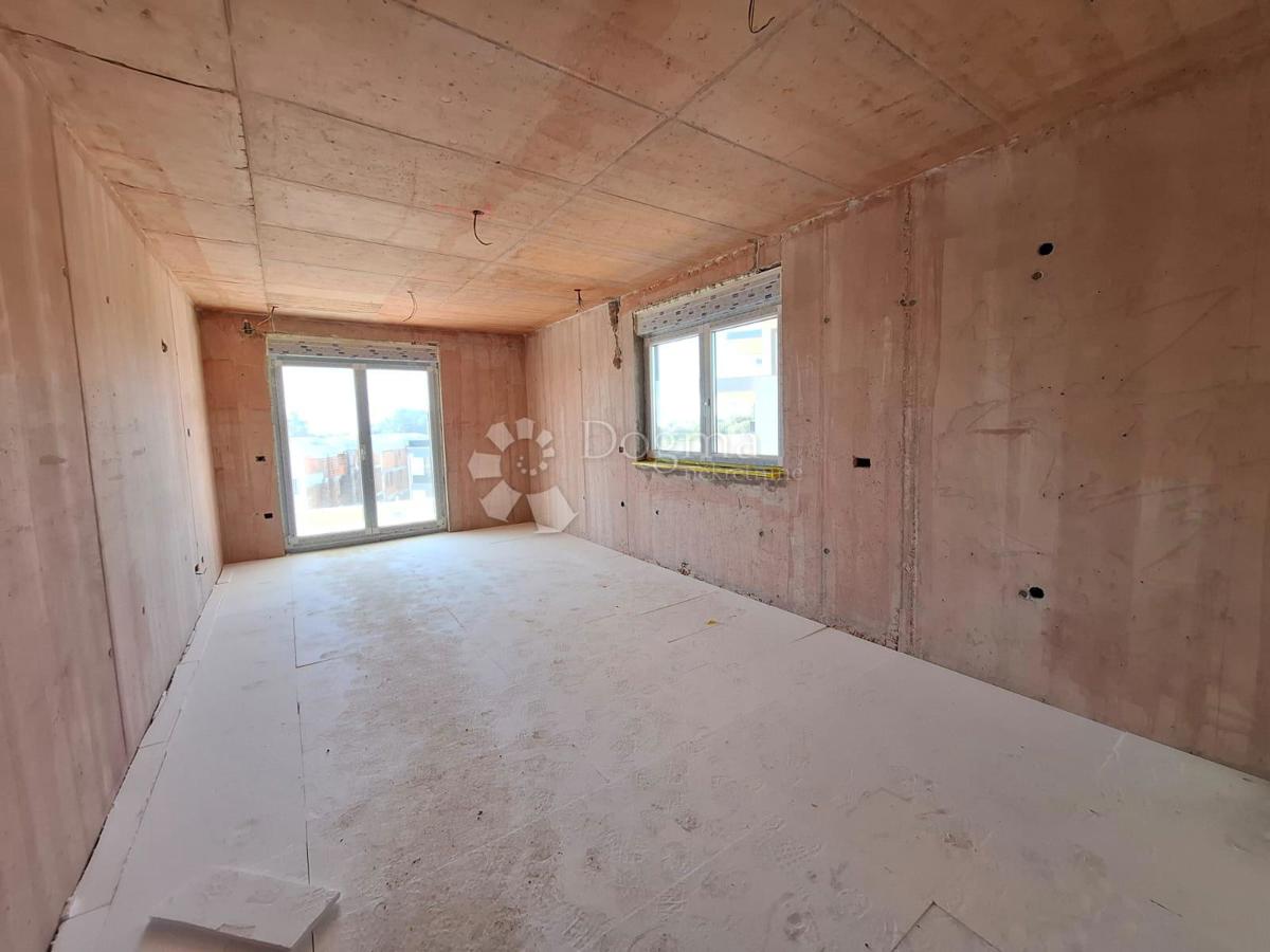 Allogio Tar, Tar-Vabriga, 70m2