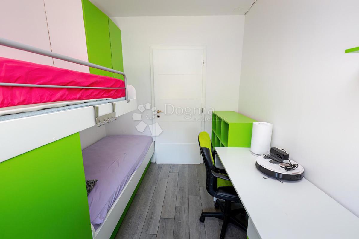 Allogio Vrhovec, Črnomerec, 82,65m2