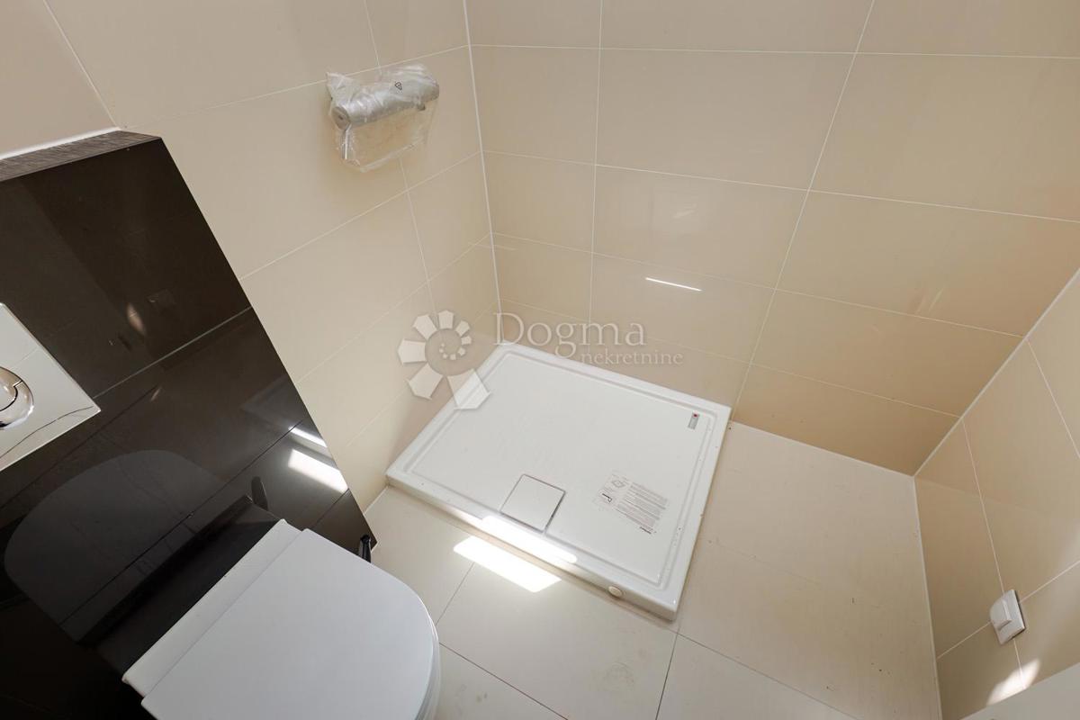 Allogio Vrhovec, Črnomerec, 82,65m2