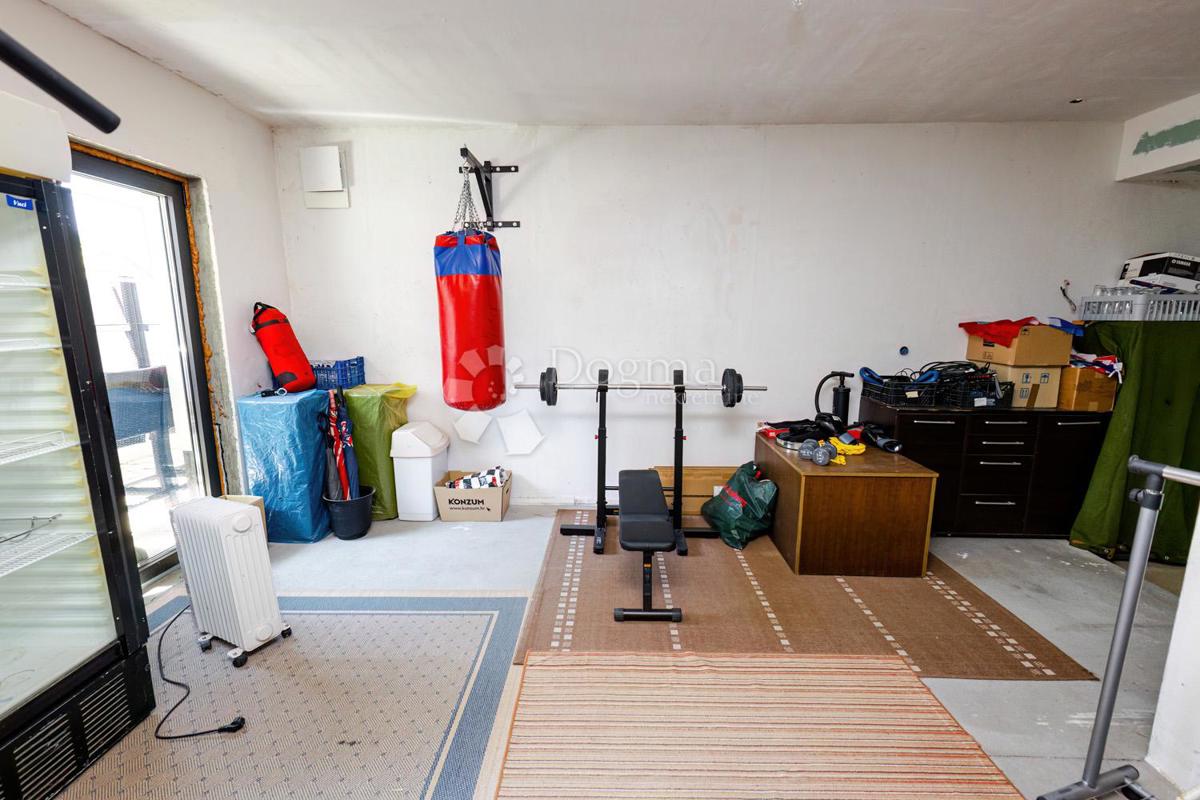 Allogio Vrhovec, Črnomerec, 82,65m2