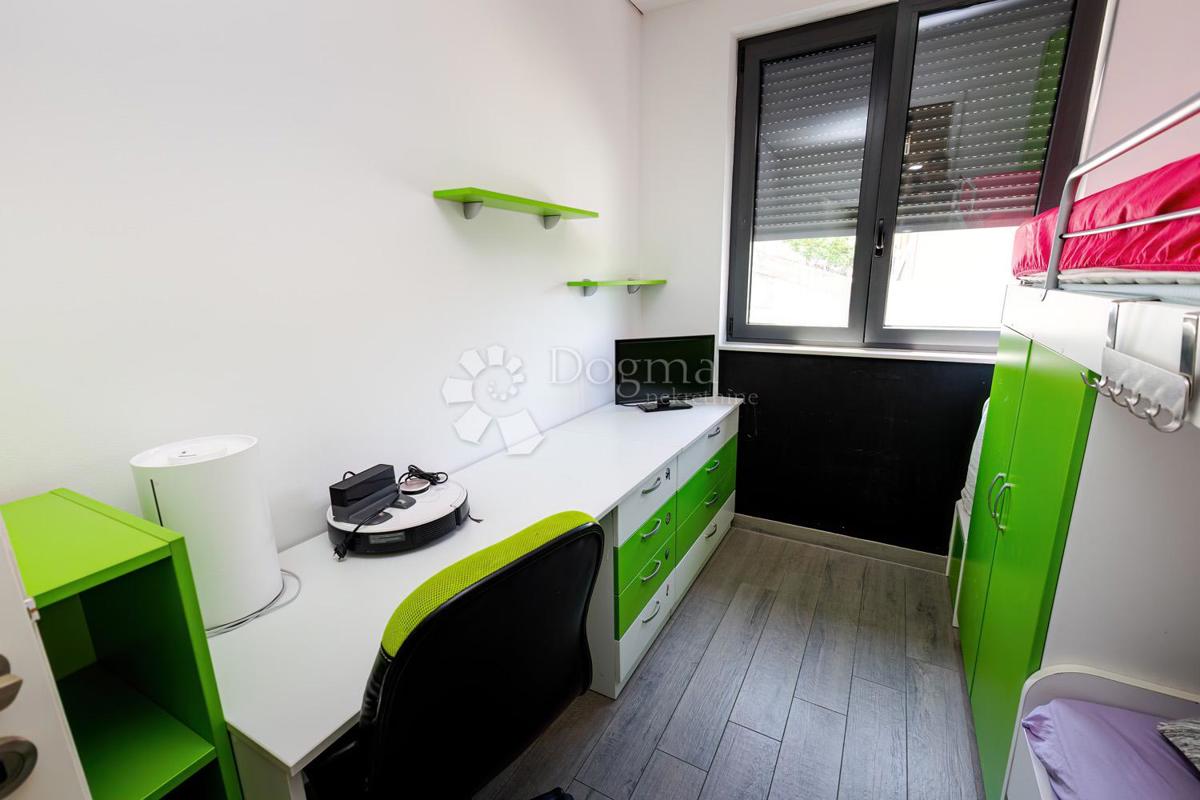 Allogio Vrhovec, Črnomerec, 82,65m2