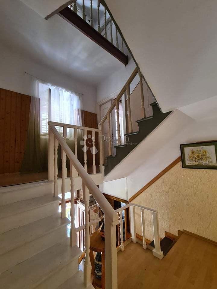 Casa con carattere – un’opportunità imperdibile a pochi passi dal Mare Adriatico a Mali Lošinj