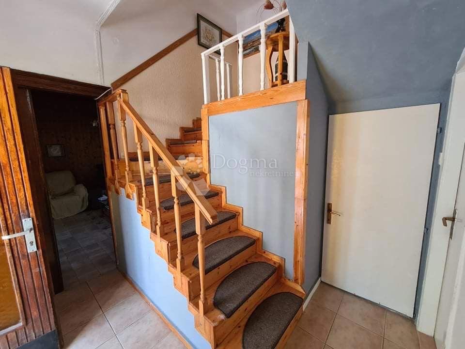 Casa con carattere – un’opportunità imperdibile a pochi passi dal Mare Adriatico a Mali Lošinj