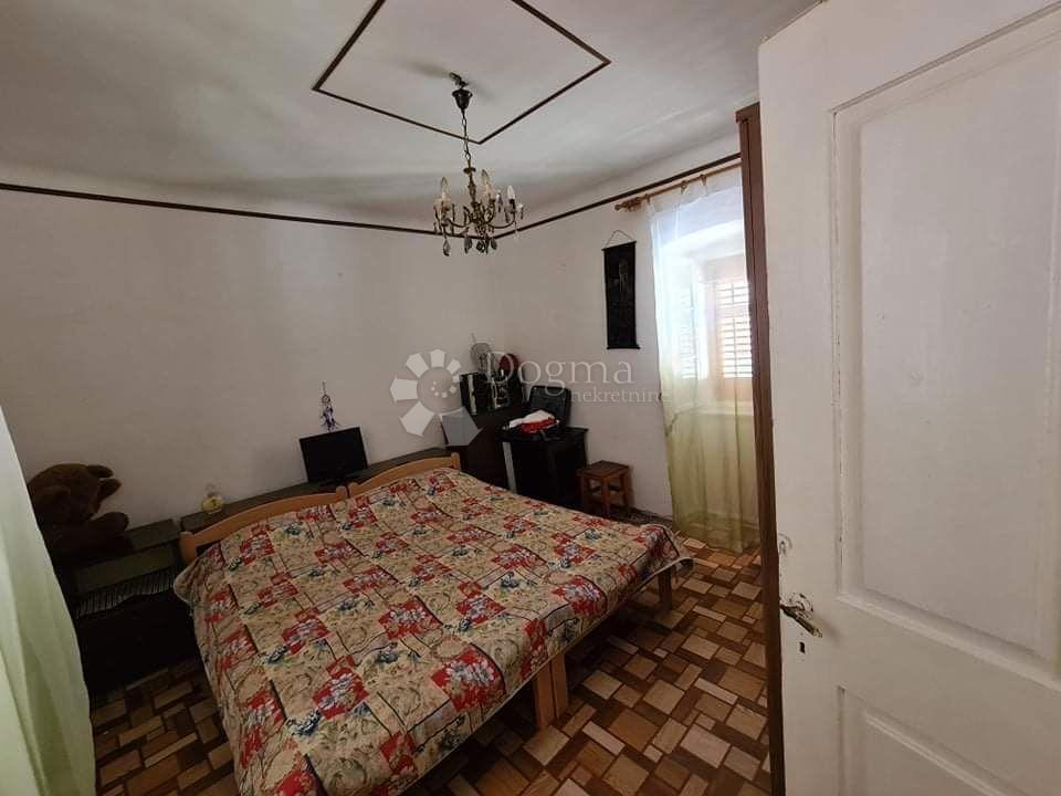 Casa con carattere – un’opportunità imperdibile a pochi passi dal Mare Adriatico a Mali Lošinj