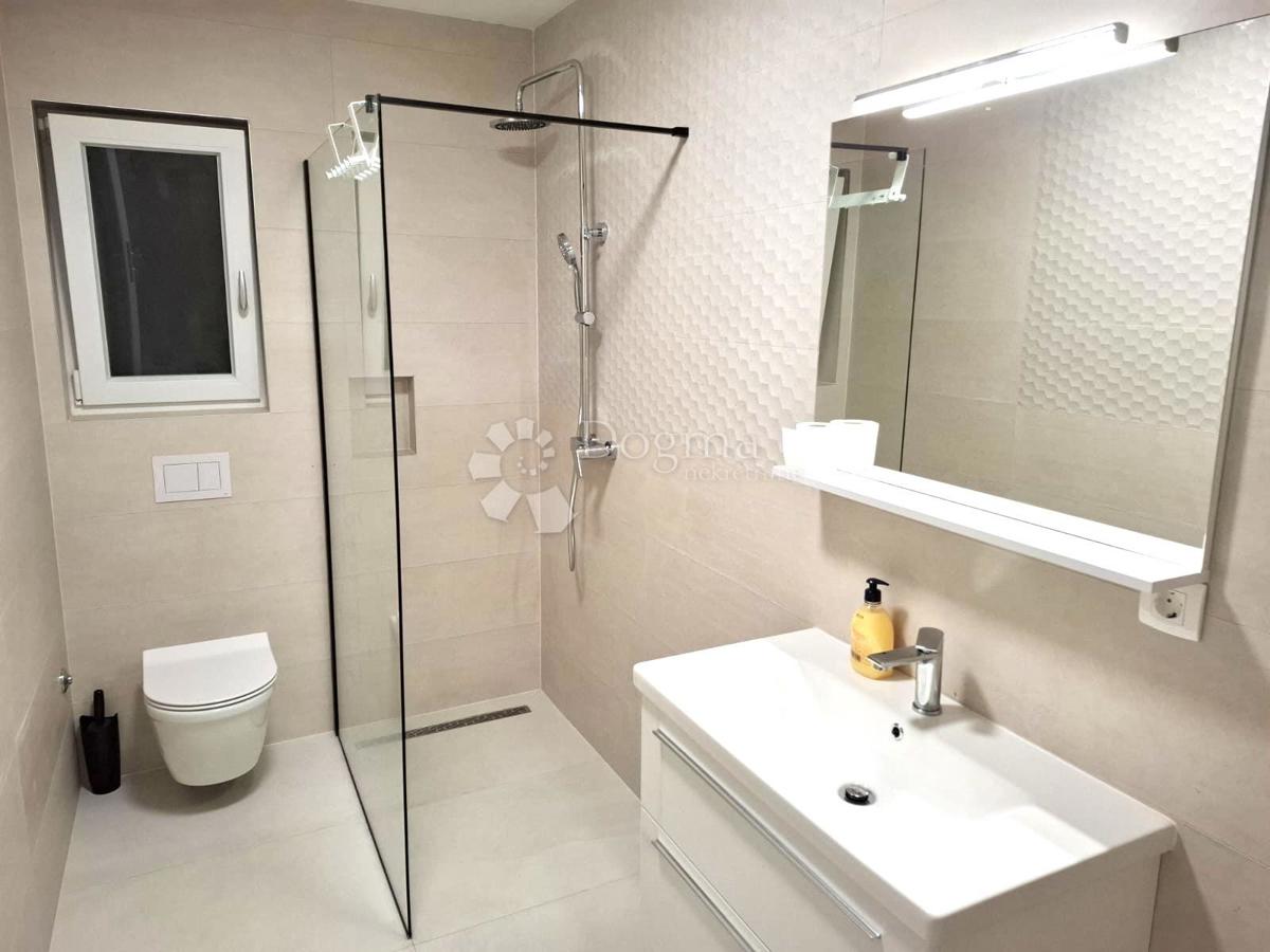 Casa Banj, Pašman, 300m2