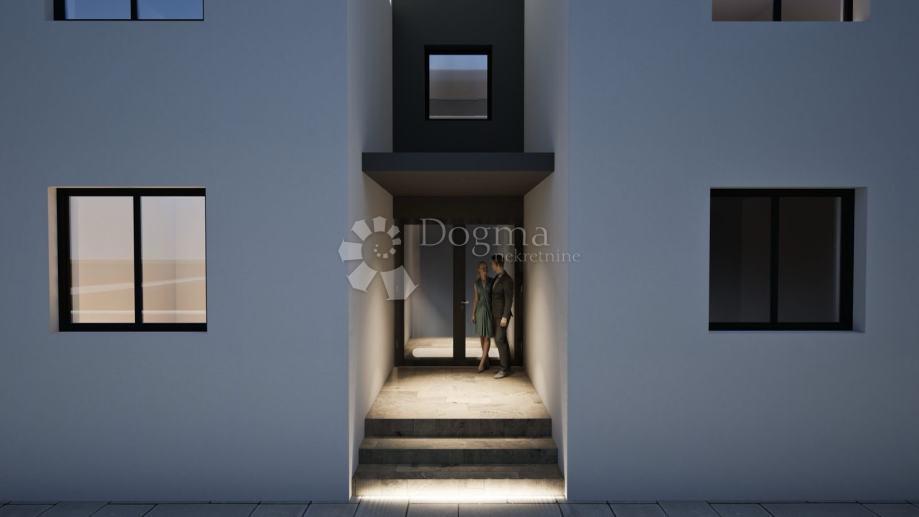 Allogio Sukošan, 82,63m2