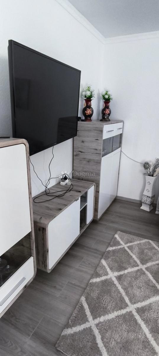 Allogio Centar, Rijeka, 70m2