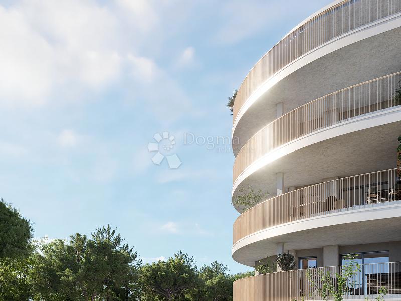 Allogio Umag, 66,90m2