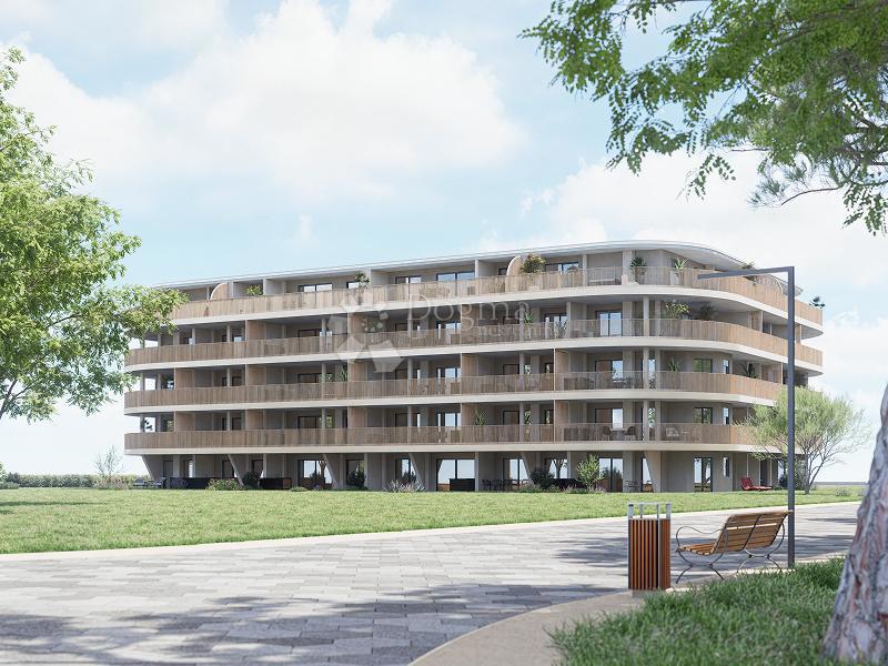 Allogio Umag, 66,90m2