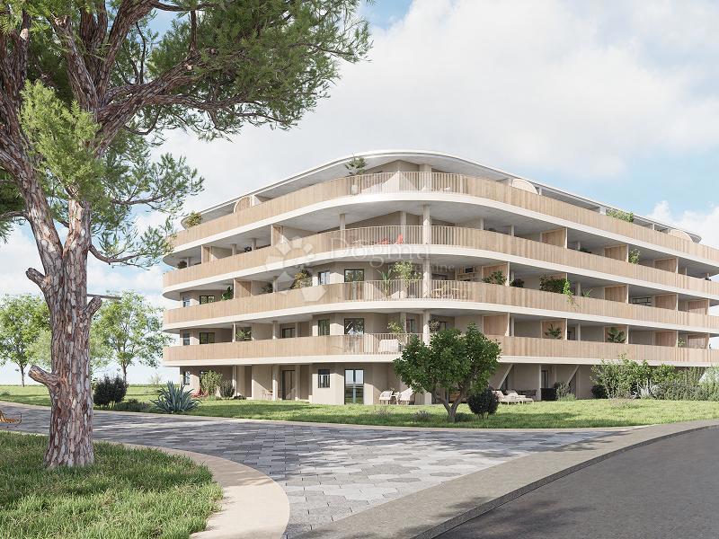 Allogio Umag, 66,90m2