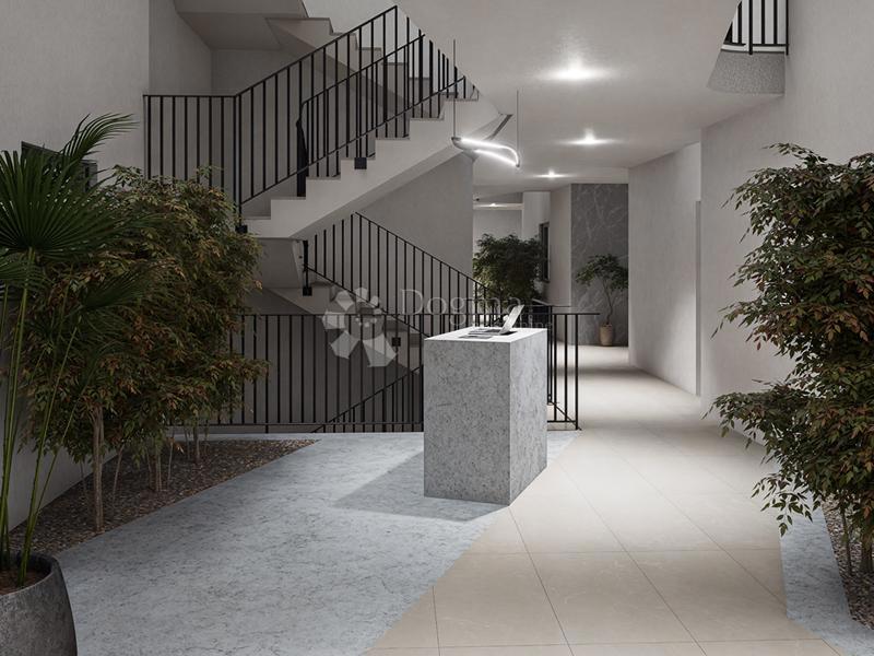 Allogio Umag, 66,90m2