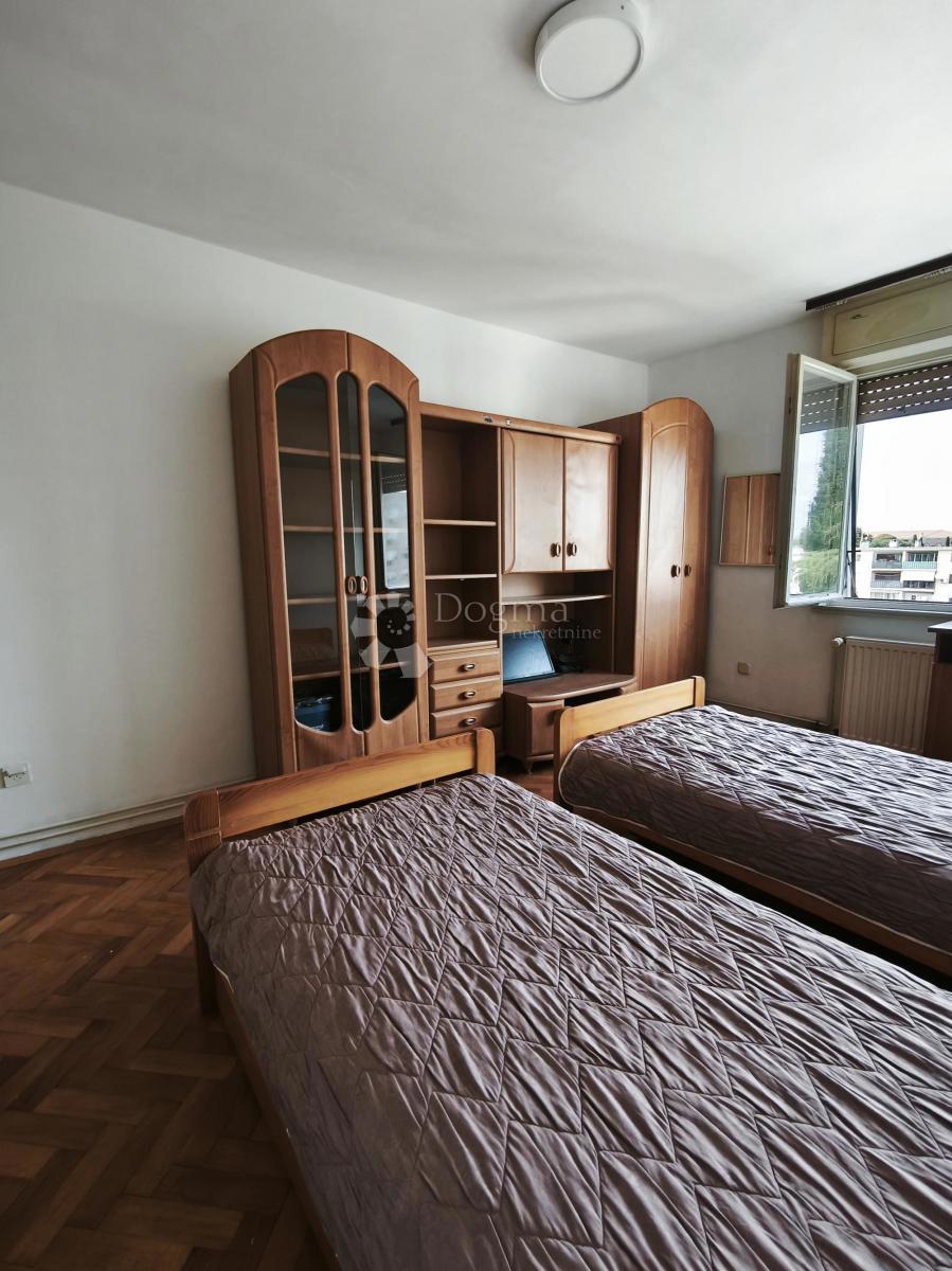 Allogio Veruda, Pula, 78,60m2