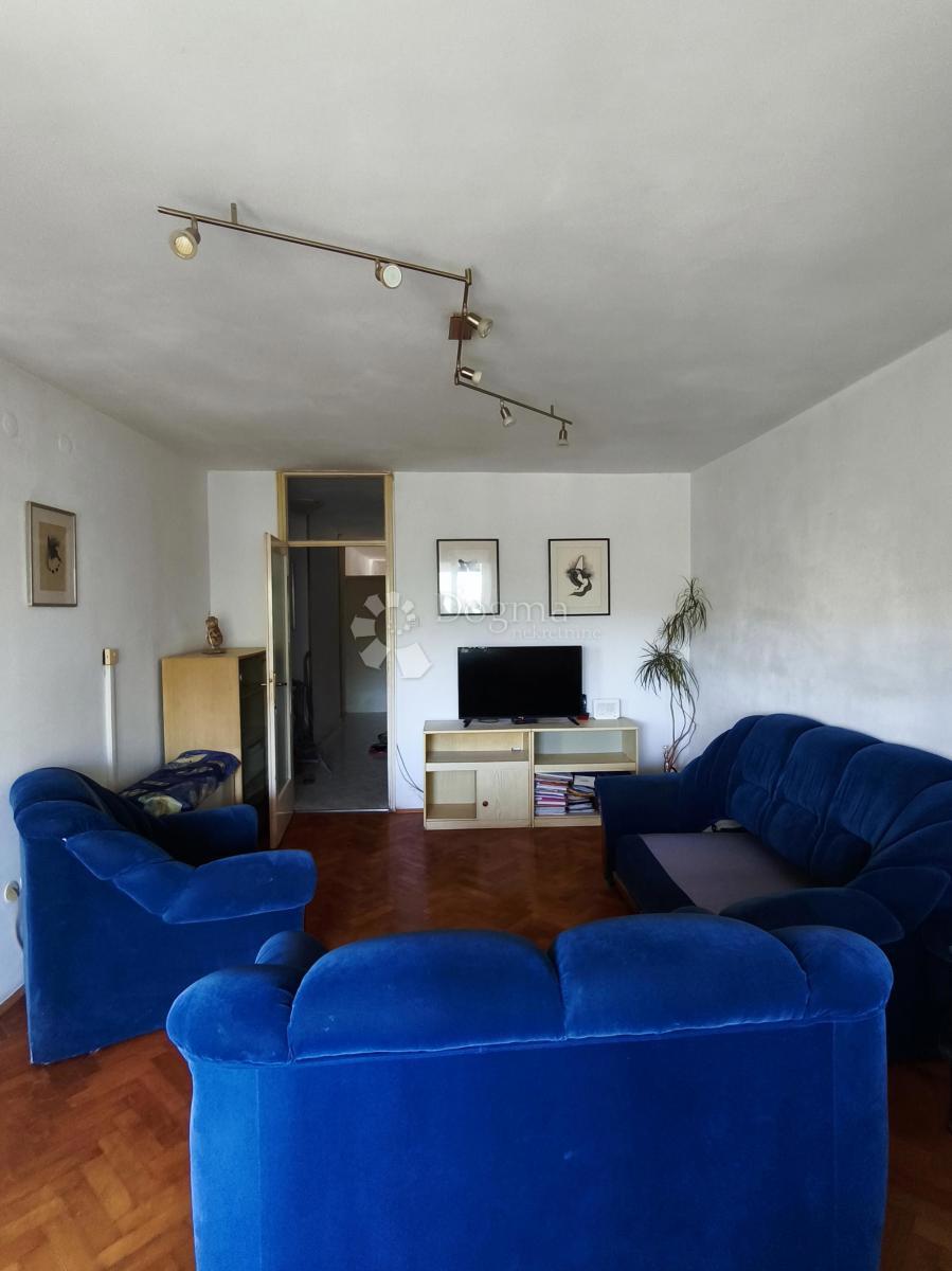 Allogio Veruda, Pula, 78,60m2