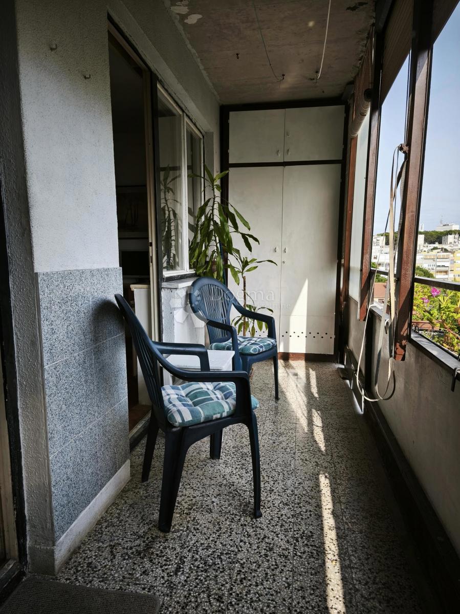 Allogio Veruda, Pula, 78,60m2