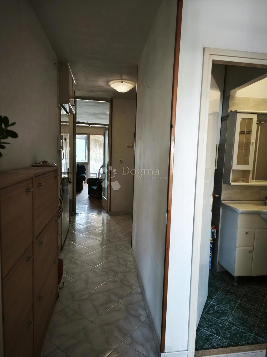 Allogio Veruda, Pula, 78,60m2