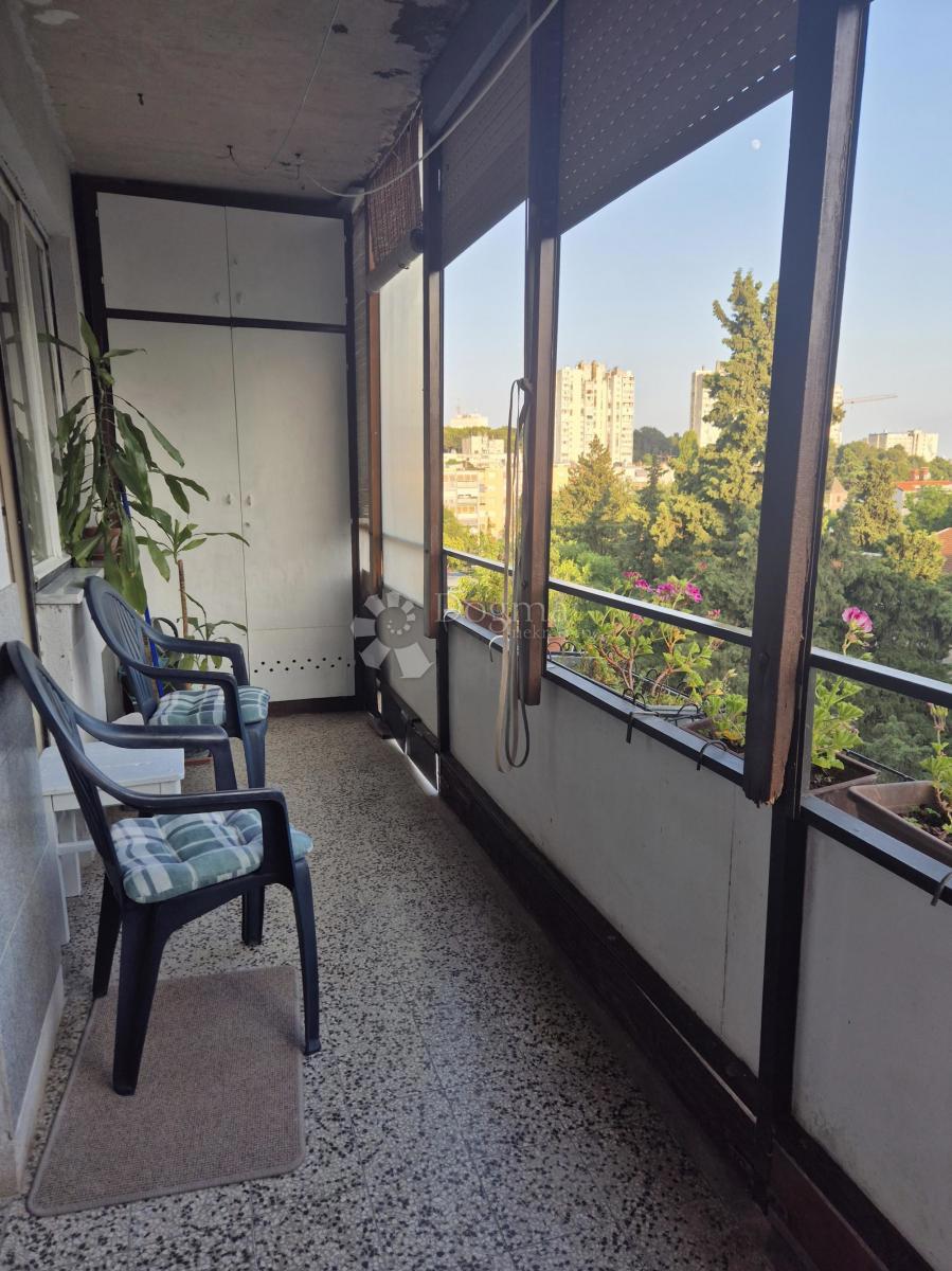 Allogio Veruda, Pula, 78,60m2