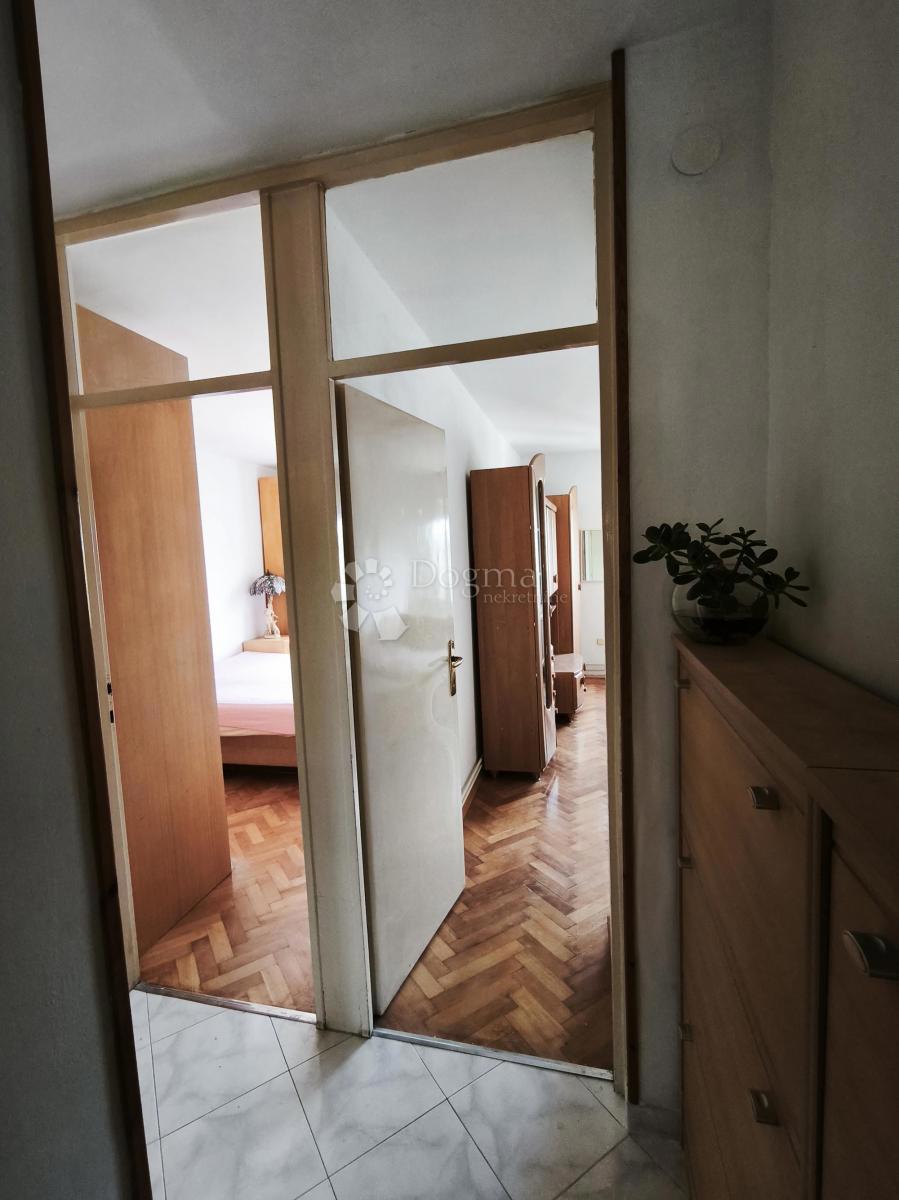 Allogio Veruda, Pula, 78,60m2