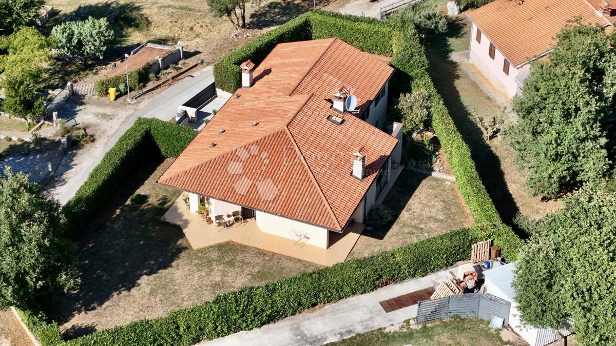Casa Labin, 206m2