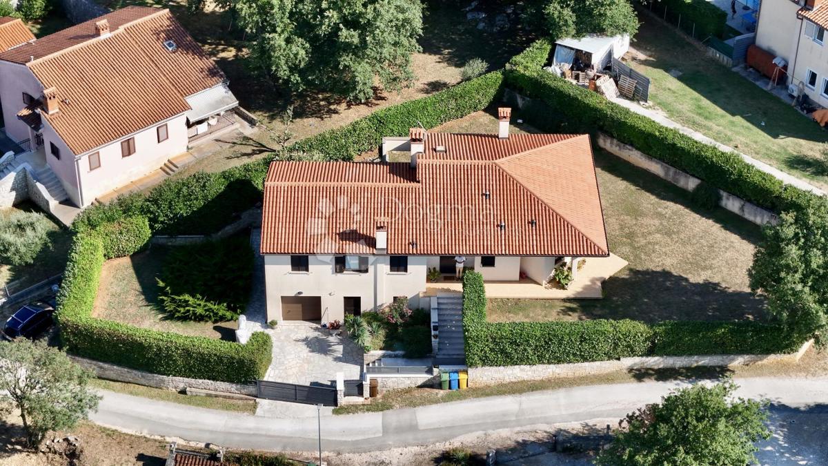 Casa Labin, 206m2