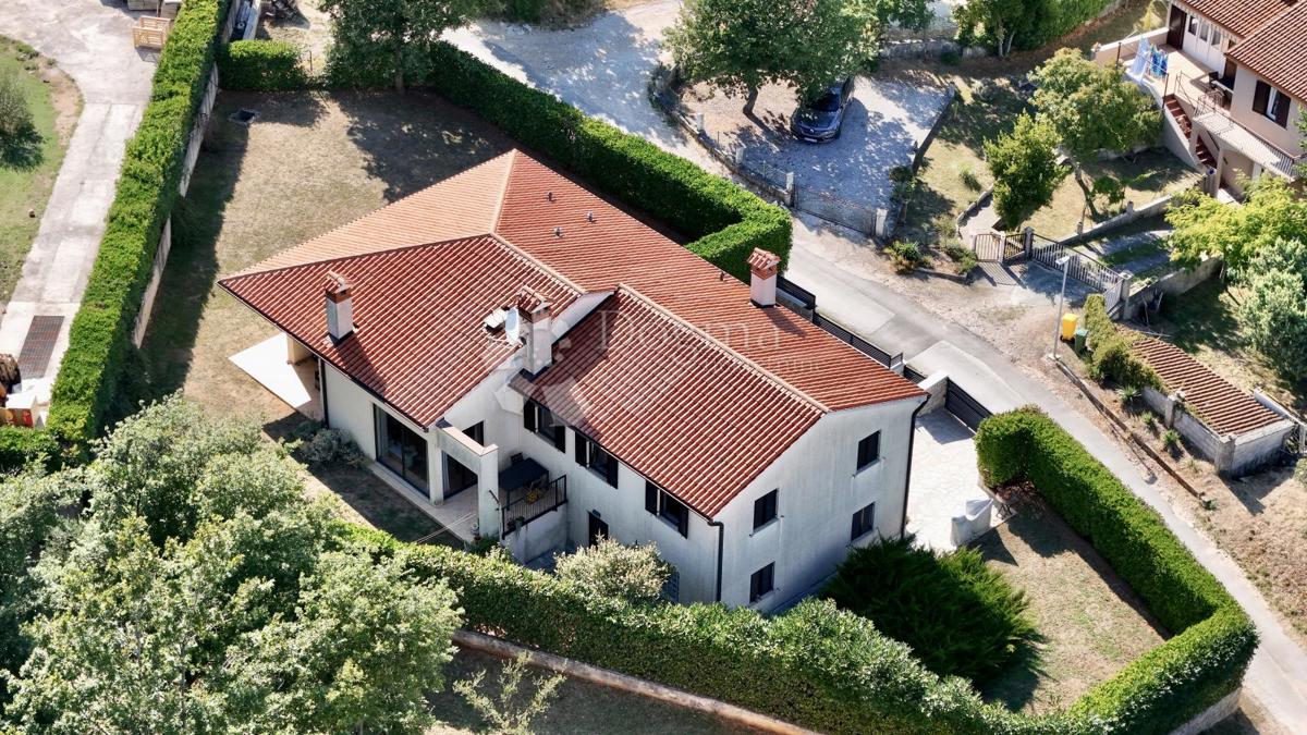 Casa Labin, 206m2