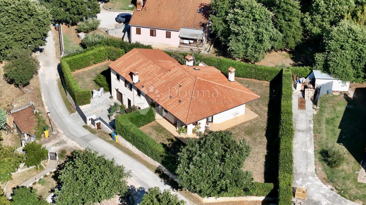 Casa Labin, 206m2