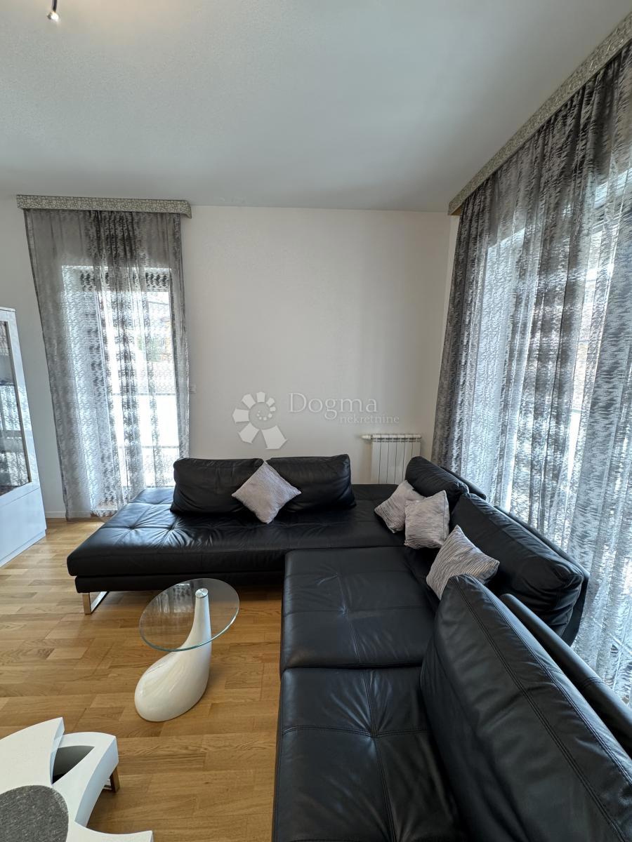 Allogio Laščina, Maksimir, 67,14m2