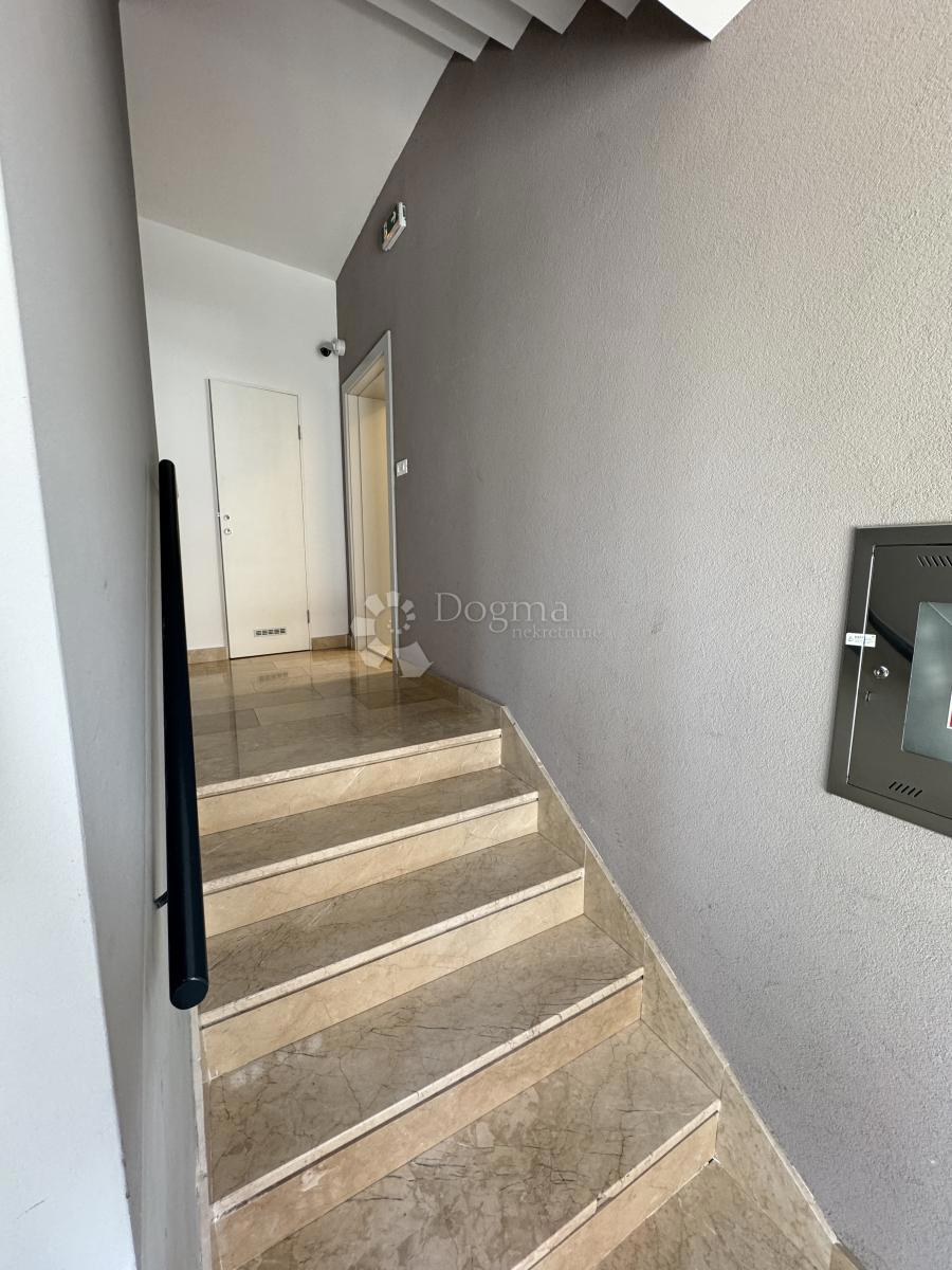 Allogio Laščina, Maksimir, 67,14m2