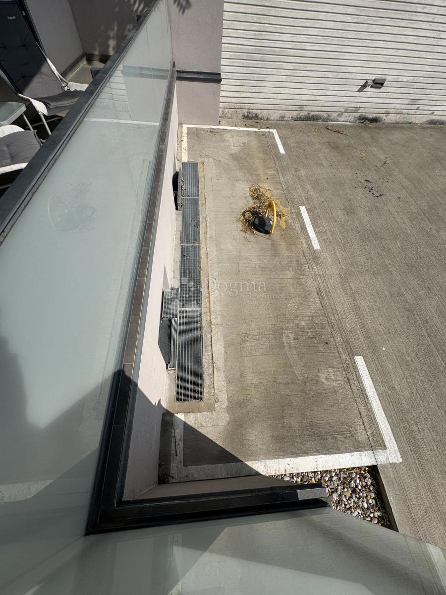 Allogio Laščina, Maksimir, 67,14m2