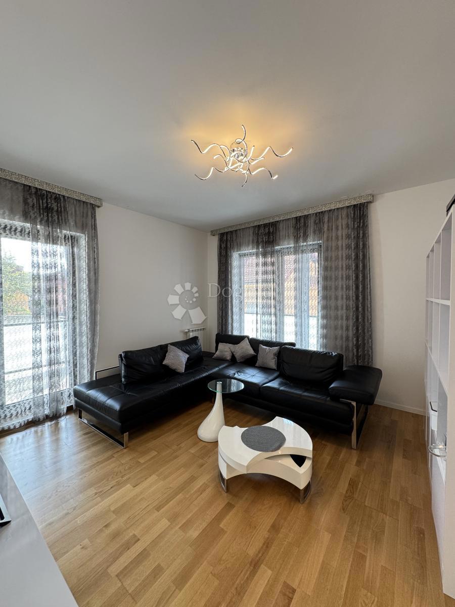 Allogio Laščina, Maksimir, 67,14m2