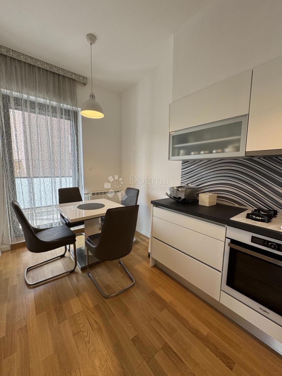 Allogio Laščina, Maksimir, 67,14m2