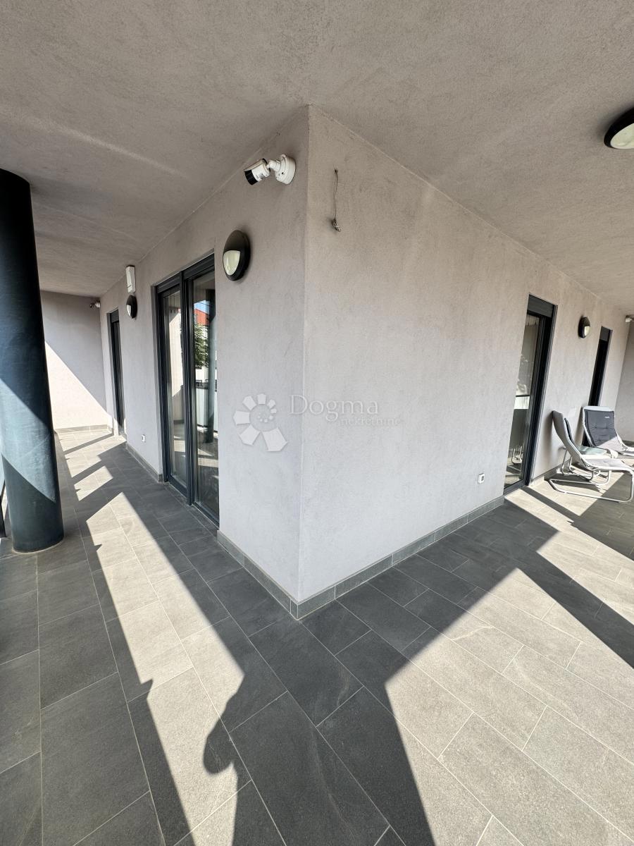 Allogio Laščina, Maksimir, 67,14m2