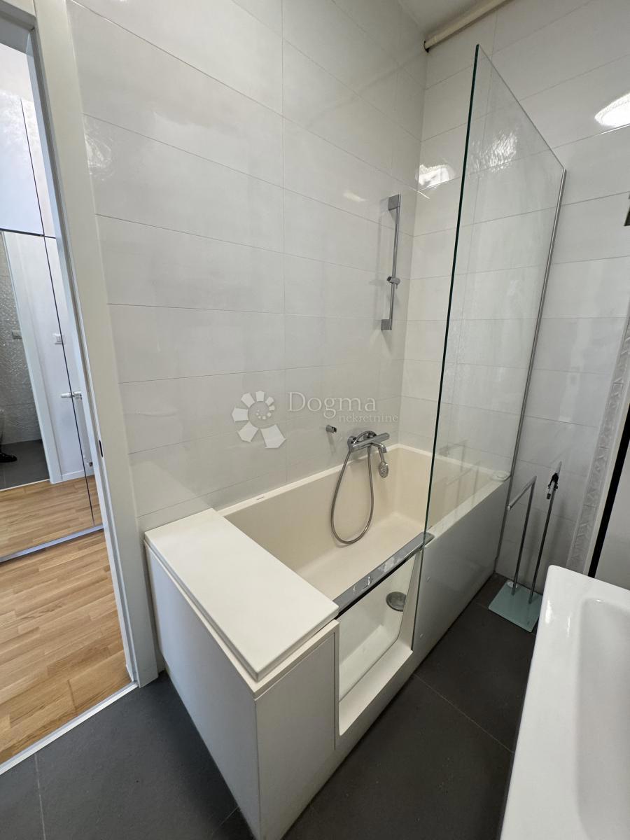 Allogio Laščina, Maksimir, 67,14m2