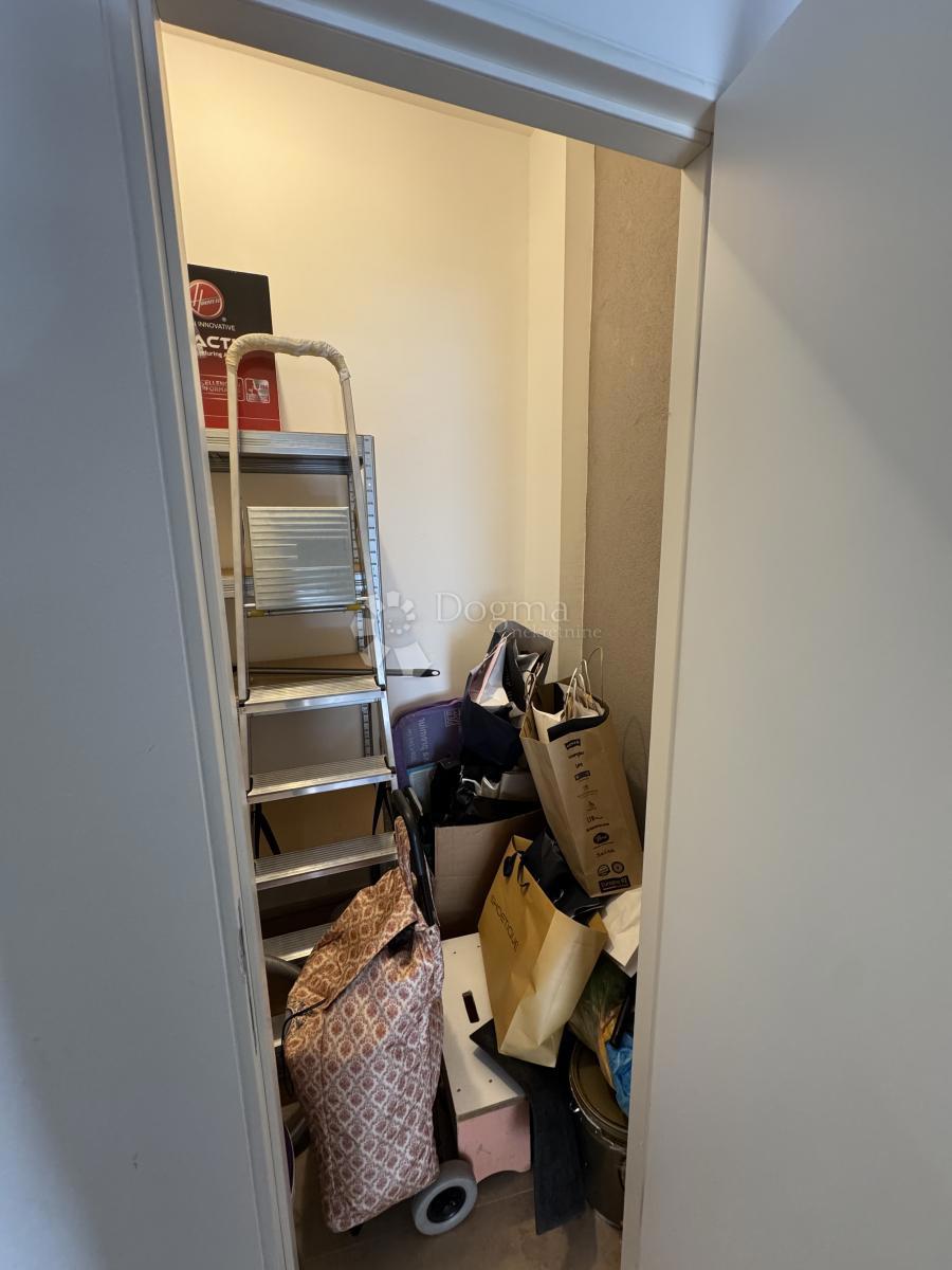 Allogio Laščina, Maksimir, 67,14m2